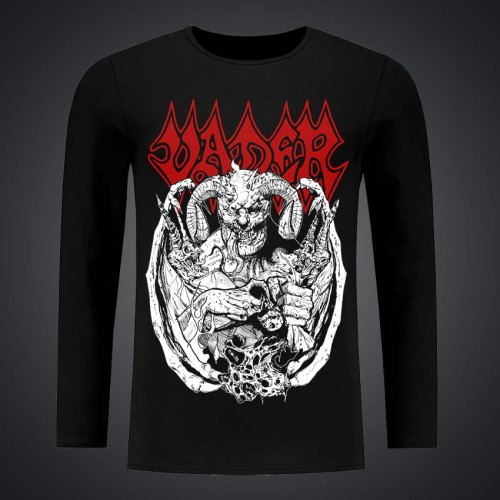 VADER Przebudzenie Tyranów 2022