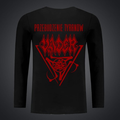 VADER Przebudzenie Tyranów 2022