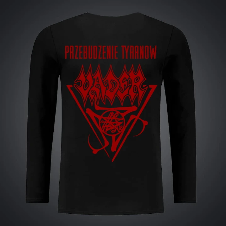 VADER Przebudzenie Tyranów 2022