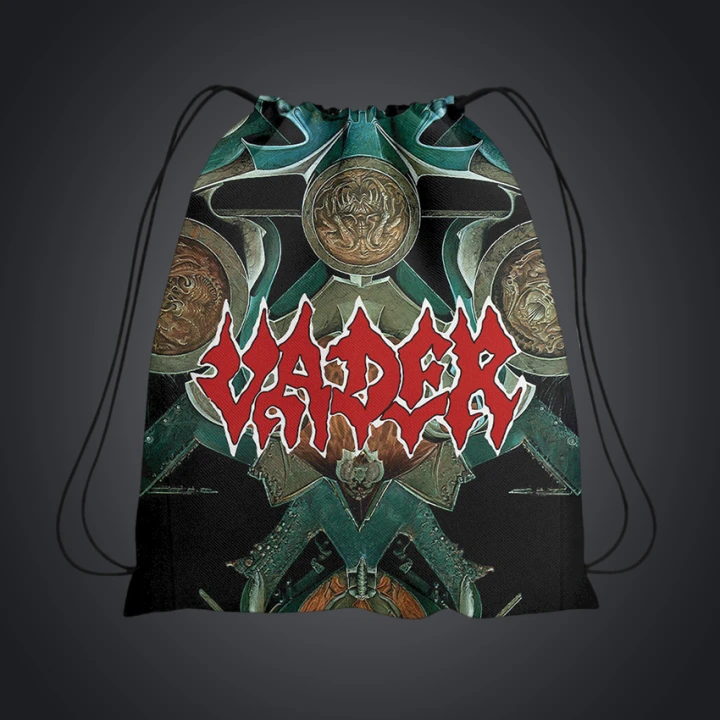 Worek Plecak Torba- Drawstring Bag - VADER ULTIMATE