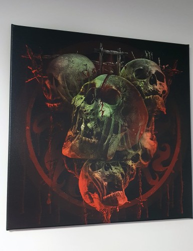 Obraz FEEL MY PAIN.jpg