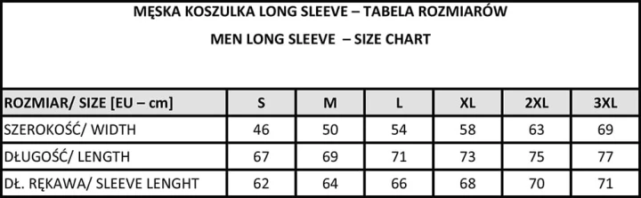 Tabela rozmiarów 155 BRAVE LS MALFINI (men).jpg